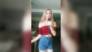 [1411 of 3935 Vids] Bree Louise (bree_louisexoxo aka breebbydance) OnlyFans Leaks Nude
