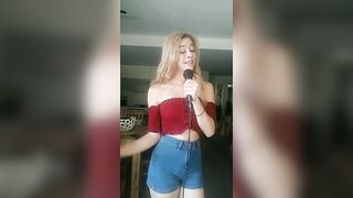 [1411 of 3935 Vids] Bree Louise (bree_louisexoxo aka breebbydance) OnlyFans Leaks Nude