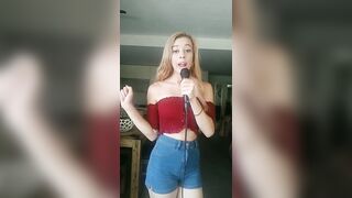 [1411 of 3935 Vids] Bree Louise (bree_louisexoxo aka breebbydance) OnlyFans Leaks Nude