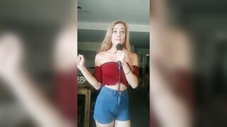 [1411 of 3935 Vids] Bree Louise (bree_louisexoxo aka breebbydance) OnlyFans Leaks Nude