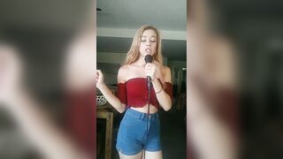 [1411 of 3935 Vids] Bree Louise (bree_louisexoxo aka breebbydance) OnlyFans Leaks Nude