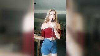 [1411 of 3935 Vids] Bree Louise (bree_louisexoxo aka breebbydance) OnlyFans Leaks Nude