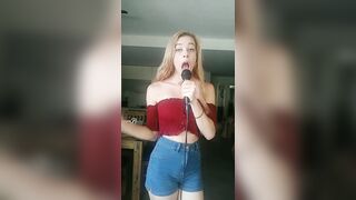 [1411 of 3935 Vids] Bree Louise (bree_louisexoxo aka breebbydance) OnlyFans Leaks Nude