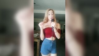 [1411 of 3935 Vids] Bree Louise (bree_louisexoxo aka breebbydance) OnlyFans Leaks Nude