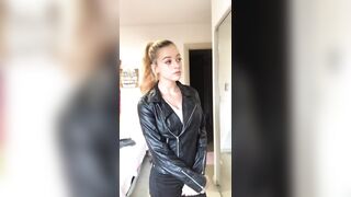 [1412 of 3935 Vids] Bree Louise (bree_louisexoxo aka breebbydance) OnlyFans Leaks Nude