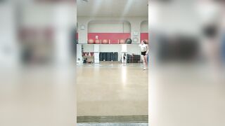 [1413 of 3935 Vids] Bree Louise (bree_louisexoxo aka breebbydance) OnlyFans Leaks Nude