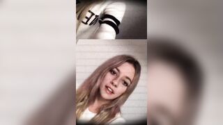 [1417 of 3935 Vids] Bree Louise (bree_louisexoxo aka breebbydance) OnlyFans Leaks Nude