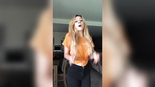 [1419 of 3935 Vids] Bree Louise (bree_louisexoxo aka breebbydance) OnlyFans Leaks Nude