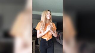 [1419 of 3935 Vids] Bree Louise (bree_louisexoxo aka breebbydance) OnlyFans Leaks Nude