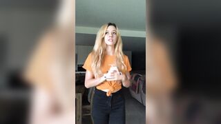 [1419 of 3935 Vids] Bree Louise (bree_louisexoxo aka breebbydance) OnlyFans Leaks Nude