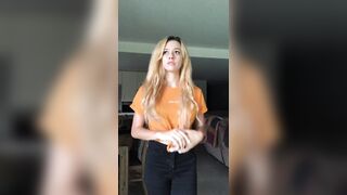 [1419 of 3935 Vids] Bree Louise (bree_louisexoxo aka breebbydance) OnlyFans Leaks Nude