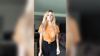 [1419 of 3935 Vids] Bree Louise (bree_louisexoxo aka breebbydance) OnlyFans Leaks Nude