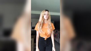 [1419 of 3935 Vids] Bree Louise (bree_louisexoxo aka breebbydance) OnlyFans Leaks Nude