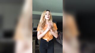 [1419 of 3935 Vids] Bree Louise (bree_louisexoxo aka breebbydance) OnlyFans Leaks Nude