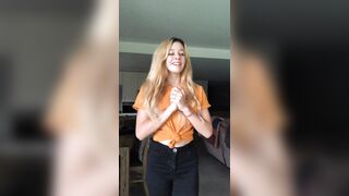 [1419 of 3935 Vids] Bree Louise (bree_louisexoxo aka breebbydance) OnlyFans Leaks Nude