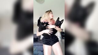 [142 of 3935 Vids] Bree Louise (bree_louisexoxo aka breebbydance) OnlyFans Leaks Nude