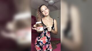 [1420 of 3935 Vids] Bree Louise (bree_louisexoxo aka breebbydance) OnlyFans Leaks Nude