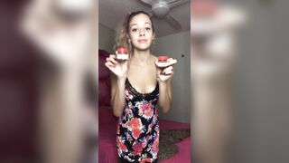 [1420 of 3935 Vids] Bree Louise (bree_louisexoxo aka breebbydance) OnlyFans Leaks Nude