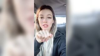 [1421 of 3935 Vids] Bree Louise (bree_louisexoxo aka breebbydance) OnlyFans Leaks Nude