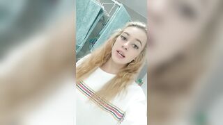 [1422 of 3935 Vids] Bree Louise (bree_louisexoxo aka breebbydance) OnlyFans Leaks Nude