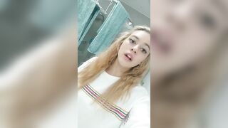 [1422 of 3935 Vids] Bree Louise (bree_louisexoxo aka breebbydance) OnlyFans Leaks Nude