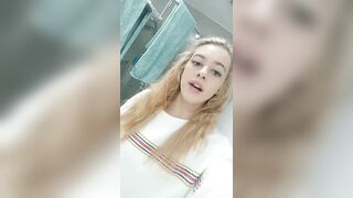 [1422 of 3935 Vids] Bree Louise (bree_louisexoxo aka breebbydance) OnlyFans Leaks Nude
