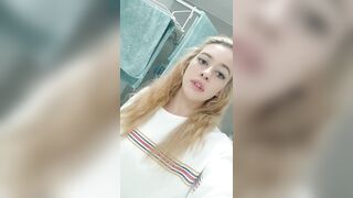 [1422 of 3935 Vids] Bree Louise (bree_louisexoxo aka breebbydance) OnlyFans Leaks Nude