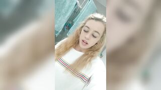[1422 of 3935 Vids] Bree Louise (bree_louisexoxo aka breebbydance) OnlyFans Leaks Nude