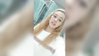 [1422 of 3935 Vids] Bree Louise (bree_louisexoxo aka breebbydance) OnlyFans Leaks Nude