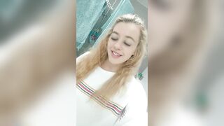 [1422 of 3935 Vids] Bree Louise (bree_louisexoxo aka breebbydance) OnlyFans Leaks Nude