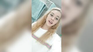 [1422 of 3935 Vids] Bree Louise (bree_louisexoxo aka breebbydance) OnlyFans Leaks Nude