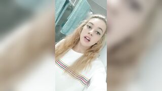 [1422 of 3935 Vids] Bree Louise (bree_louisexoxo aka breebbydance) OnlyFans Leaks Nude