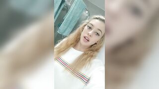 [1422 of 3935 Vids] Bree Louise (bree_louisexoxo aka breebbydance) OnlyFans Leaks Nude