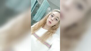 [1422 of 3935 Vids] Bree Louise (bree_louisexoxo aka breebbydance) OnlyFans Leaks Nude
