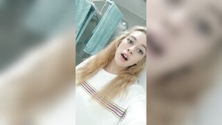 [1422 of 3935 Vids] Bree Louise (bree_louisexoxo aka breebbydance) OnlyFans Leaks Nude