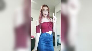 [1423 of 3935 Vids] Bree Louise (bree_louisexoxo aka breebbydance) OnlyFans Leaks Nude