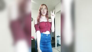 [1423 of 3935 Vids] Bree Louise (bree_louisexoxo aka breebbydance) OnlyFans Leaks Nude