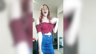 [1423 of 3935 Vids] Bree Louise (bree_louisexoxo aka breebbydance) OnlyFans Leaks Nude
