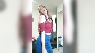 [1423 of 3935 Vids] Bree Louise (bree_louisexoxo aka breebbydance) OnlyFans Leaks Nude