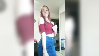 [1423 of 3935 Vids] Bree Louise (bree_louisexoxo aka breebbydance) OnlyFans Leaks Nude