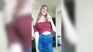 [1423 of 3935 Vids] Bree Louise (bree_louisexoxo aka breebbydance) OnlyFans Leaks Nude