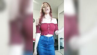 [1423 of 3935 Vids] Bree Louise (bree_louisexoxo aka breebbydance) OnlyFans Leaks Nude