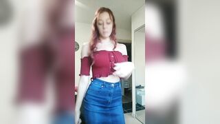 [1423 of 3935 Vids] Bree Louise (bree_louisexoxo aka breebbydance) OnlyFans Leaks Nude