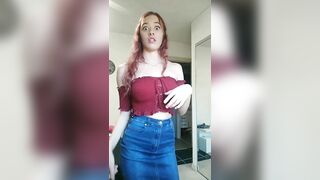 [1423 of 3935 Vids] Bree Louise (bree_louisexoxo aka breebbydance) OnlyFans Leaks Nude