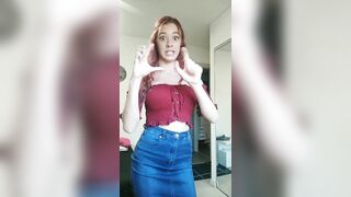 [1423 of 3935 Vids] Bree Louise (bree_louisexoxo aka breebbydance) OnlyFans Leaks Nude