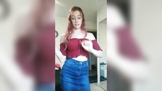 [1423 of 3935 Vids] Bree Louise (bree_louisexoxo aka breebbydance) OnlyFans Leaks Nude