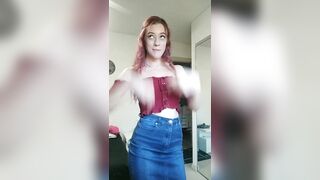 [1423 of 3935 Vids] Bree Louise (bree_louisexoxo aka breebbydance) OnlyFans Leaks Nude