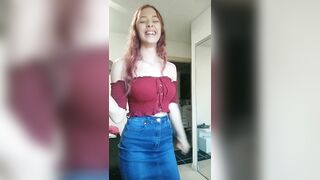 [1423 of 3935 Vids] Bree Louise (bree_louisexoxo aka breebbydance) OnlyFans Leaks Nude