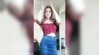[1423 of 3935 Vids] Bree Louise (bree_louisexoxo aka breebbydance) OnlyFans Leaks Nude