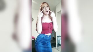 [1423 of 3935 Vids] Bree Louise (bree_louisexoxo aka breebbydance) OnlyFans Leaks Nude
